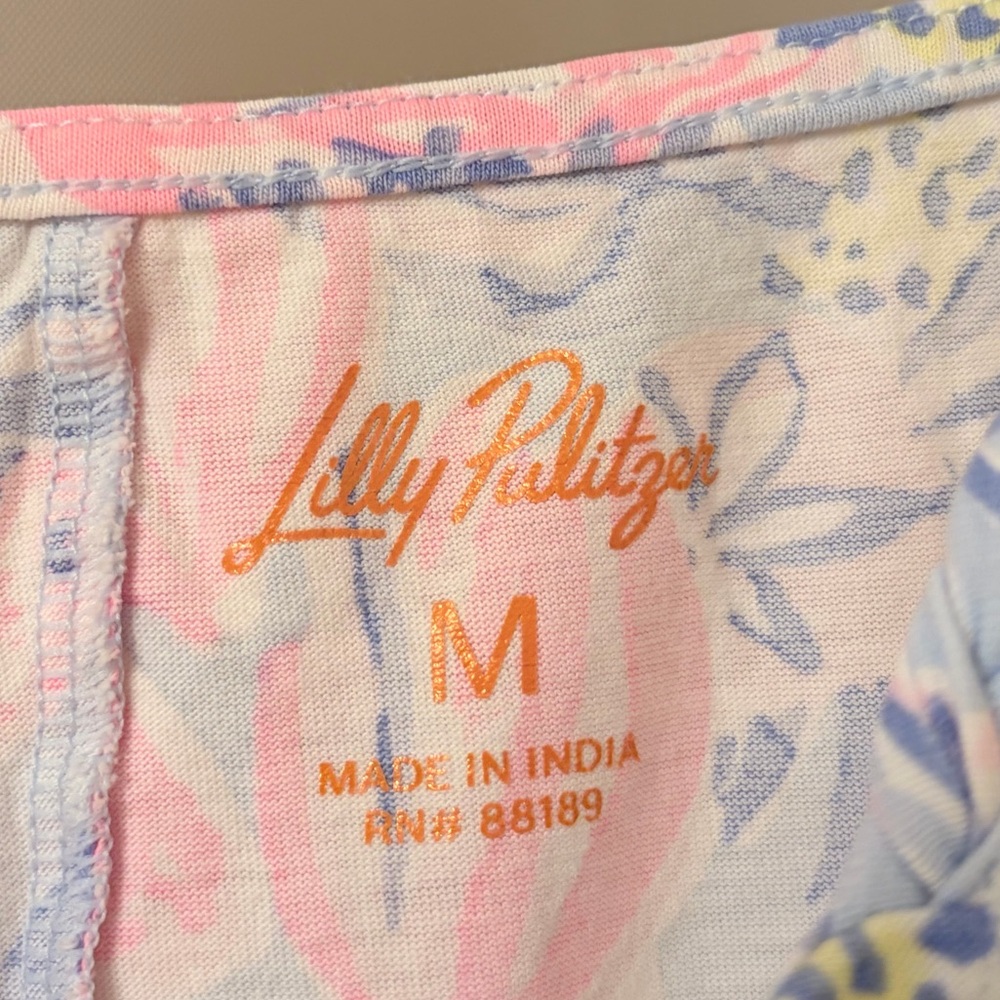 Lilly Pulitzer Kyleigh Dress - Picture 3 of 5